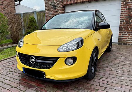 Opel Adam 1.4 Slam