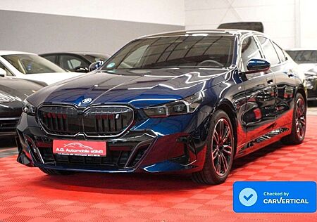 BMW i5 Lim. 40 xDrive M Sport Pro *Unfallfrei*