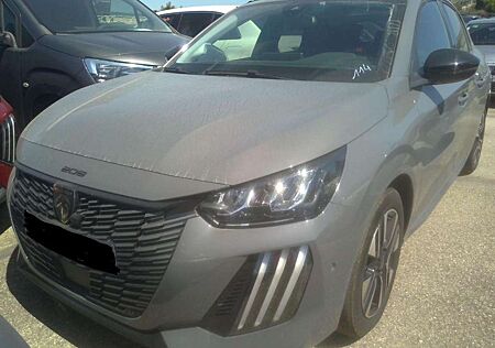 Peugeot 208 1.2 PureTech 100 Allure Navi+360° Kam+ACC+DAB+PDC+