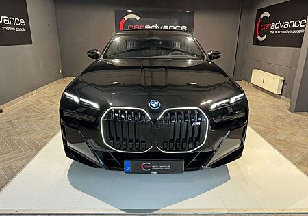 BMW 760 7 Lim M760 e xDrive FULL OPTION