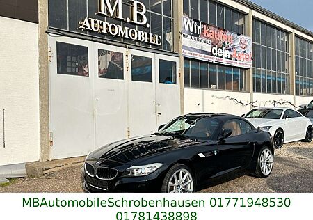 BMW Z4 Roadster sDrive 23i M SPORT PAKET