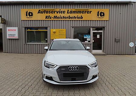 Audi A3 Sportback 40 e-tron design 1.4 TFSi