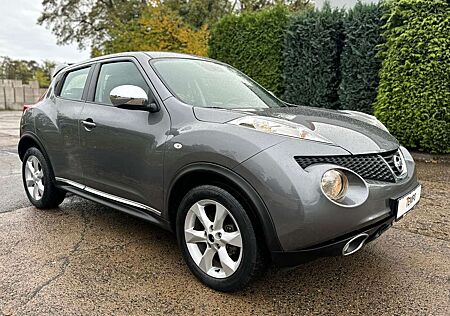 Nissan Juke Acenta