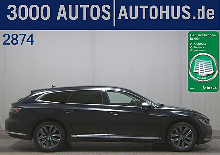 VW Arteon Volkswagen Shooting Brake 2.0 TDI Elegance Navi vc