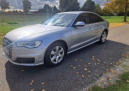 Audi A6 2.0 TDI ultra S tronic