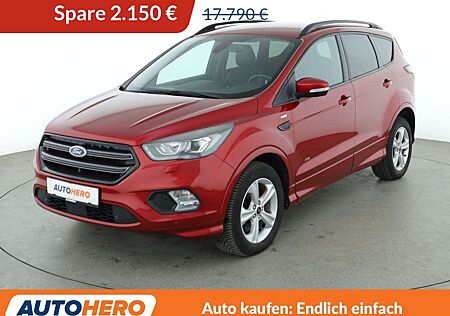 Ford Kuga 2.0 TDCi ST-Line*NAV*ACC*PDC*SHZ