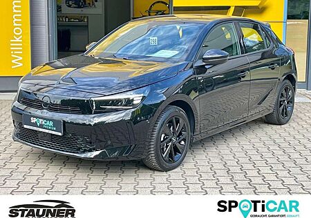Opel Corsa GS Line AT*FACELIFT*180°KAM*CARPLAY*LHZ*SHZ*