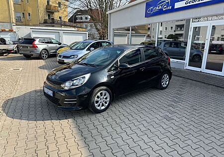 Kia Rio Attract
