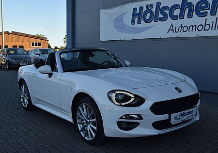 Fiat 124 Spider !AUTOMATIK!Navi,Leder,Xenon,,,,