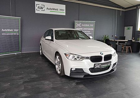 BMW 335 Active Hybrid M Sport *HuD*Bi-Xenon*SHZ*