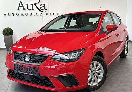 Seat Ibiza 1.0 TSI Style 5-Türer NAV+LED+CARPLAY+1HD