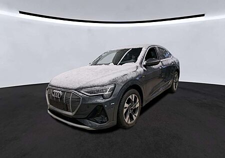 Audi e-tron 50 2x S LINE/MATRIX/ACC/360°/VC