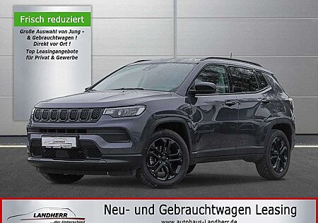 Jeep Compass 1.3 Night Eagle //Sitzheizung/LED/PDC