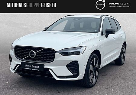 Volvo XC 60 XC60 T6 AWD Recharge Plus Dark ACC BLIS SD