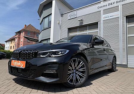 BMW 330 i M-Sport Limousine LED+HiFi+Navi+ACC+DAB