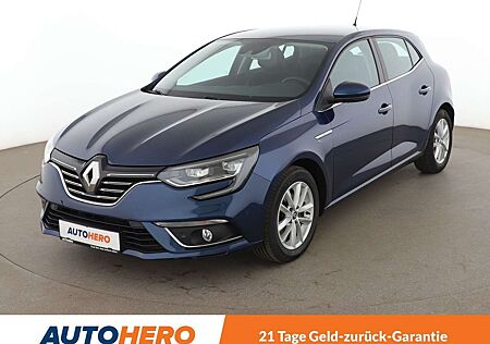 Renault Megane 1.2 TCe Energy Intens*NAVI*CAM*LED*HUD*PDC*KLIMA*