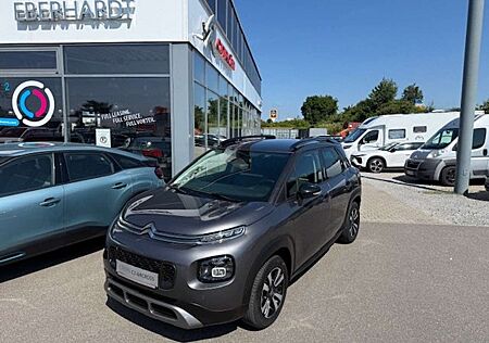 Citroën C3 Aircross gebraucht kaufen Citroën C3 Aircross Citroen PureTech 130 EAT6 Shine