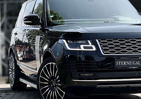 Land Rover Range Rover VOGUE/MERIDIAN/360°MEMORY/PANO HUD
