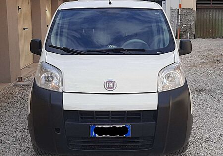 Fiat Fiorino 1.4 natural power