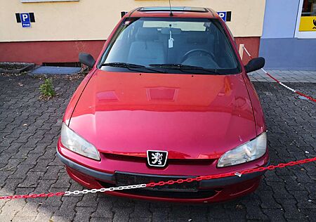 Peugeot 106 XT