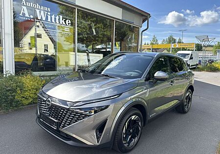 Nissan Qashqai N-Connecta 1.5 VC-T e-POWER 190PS 4x2