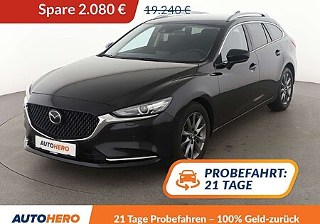 Mazda 6 2.0 Exclusive-Line *NAVI*CAM*LED*SHZ*LHZ*ACC*