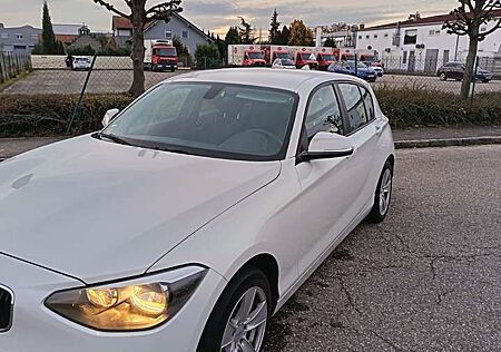 BMW 118i 118 Edition Sport