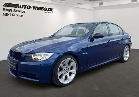BMW 320si 320