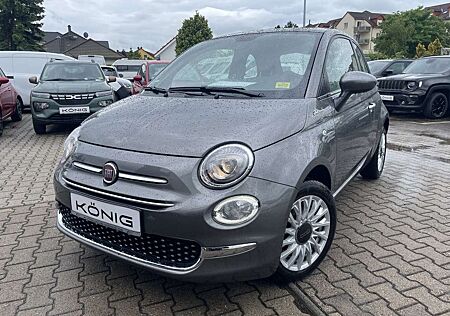 Fiat 500 Dolcevita Carplay*Klima*Leichtmetall