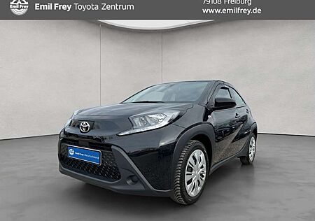 Toyota Aygo (X) X Play