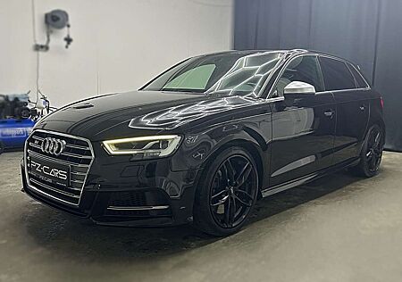 Audi S3 DSG Quat.FL|RS-Sitze|B&O|LED|Navi|Kamer|noOPF