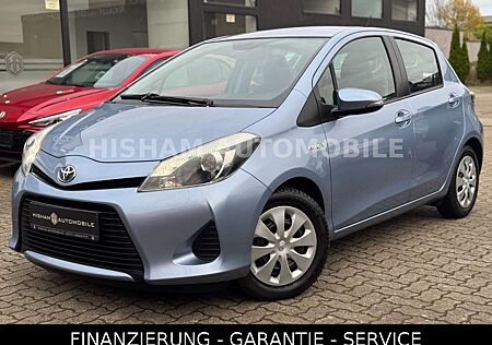 Toyota Yaris Hybrid 1,5 Life/AUTOMATIK/KAMERA/1-HAND