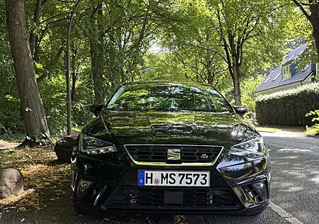 Seat Ibiza 1.6 TDI S