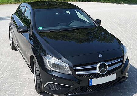 Mercedes-Benz A 200 CDI Urban