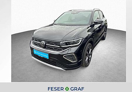 VW T-Cross Volkswagen R-Line 1.5 TSI DSG 150PS