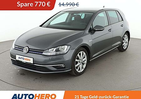VW Golf Volkswagen 1.5 TSI ACT Comfortline BlueMotion *NAVI*ACC*PDC*