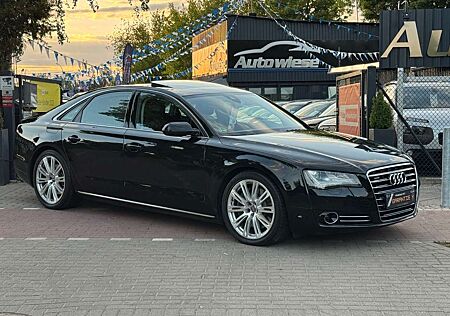 Audi A8 4.2FSI V8 Quattro*Aut.*Leder*Alcantara*VOLL!*