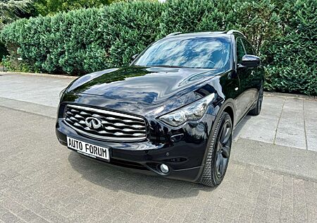 Infiniti FX FX30d S-VOLLAUSSTATTUNG-STNDHZG-21"-LEDER-360°