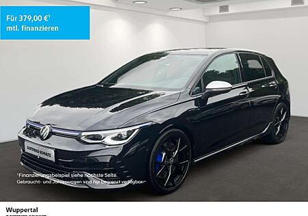 VW Golf Volkswagen R 4M DSG LED NAVI ACC KAM SHZ PDC LM