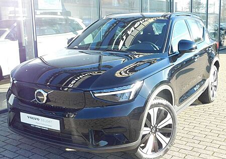 Volvo XC 40 XC40 Recharge Twin Motor AWD Plus 'AHK, GJR'