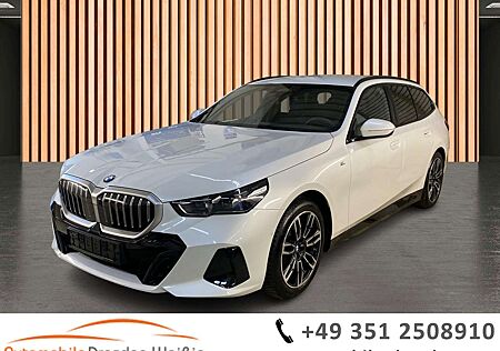 BMW 520 iA M Sport*Standheizung*Anhängerkupplung