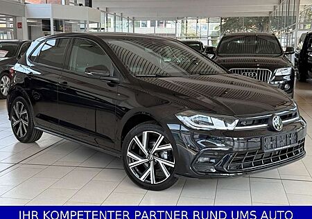 VW Polo Volkswagen VI R-Line/I.Q.LIGHT/PDC/NEUWERTIG
