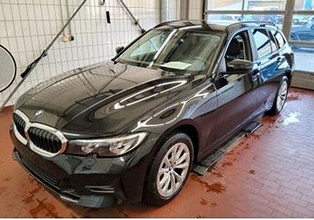 BMW 318 dAut/LCP+/Navi/LED/SportStz/DrivAs/Unfallfrei