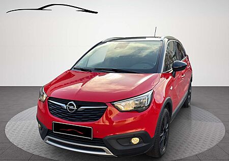 Opel Crossland X Innovation / AUTOMATIK / AHK / PANORAMA / KAMERA