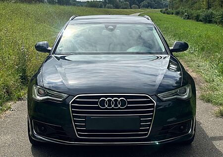 Audi A6 Avant Diesel Avant 2.0 TDI Ultra DPF S tronic