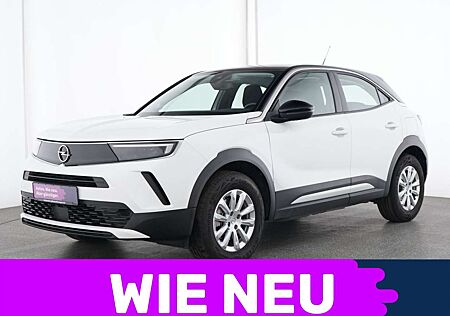 Opel Mokka Edition Multimedia Navi|LED|SHZ|PDC