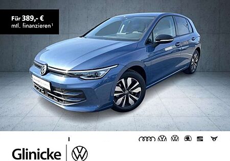VW Golf Volkswagen GOAL 2.0 TDI DSG AHK/Nav/LED+/ACC/IDA/Kam/A