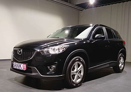 Mazda CX-5 Sendo AWD