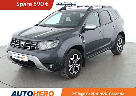 Dacia Duster 1.3 TCe Prestige Aut.*TEMPO*CAM*PDC*SHZ*KLIMA*
