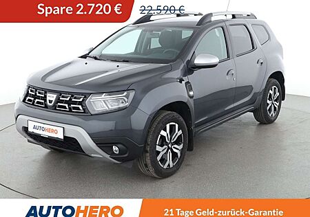 Dacia Duster 1.3 TCe Prestige Aut.*TEMPO*CAM*PDC*SHZ*KLIMA*